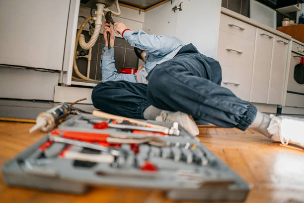 Best Gas Line Repair  in Duncannon, PA