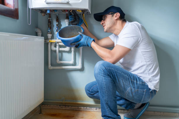 Best Leak Detection Services  in Duncannon, PA