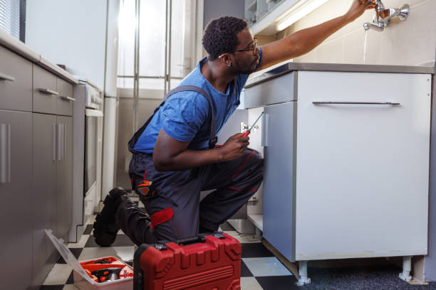 Best Emergency Plumbing Repair  in Duncannon, PA