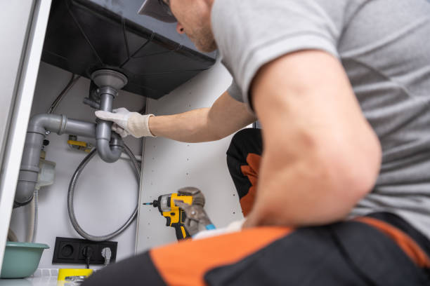 Best Clogged Drain Plumber  in Duncannon, PA