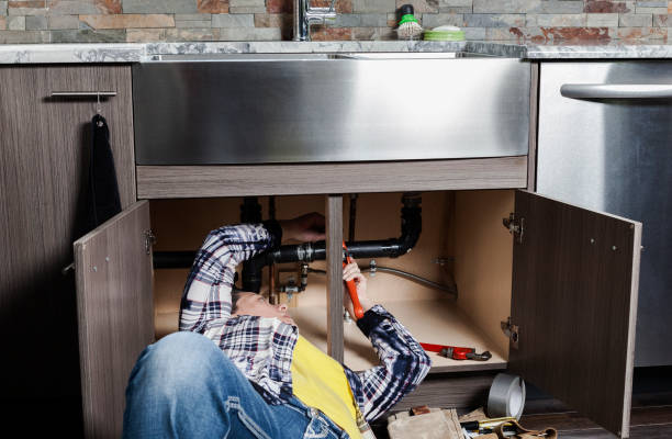 Best Sewer Cleaning Services  in Duncannon, PA